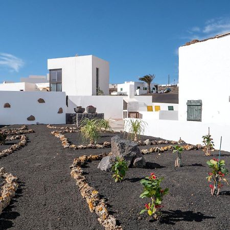 Comfortable House In Tias With Free Parking Esterno foto