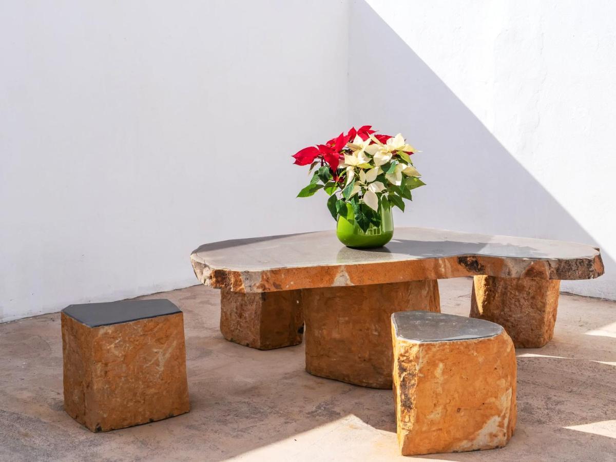 Comfortable House In Tias With Free Parking Esterno foto