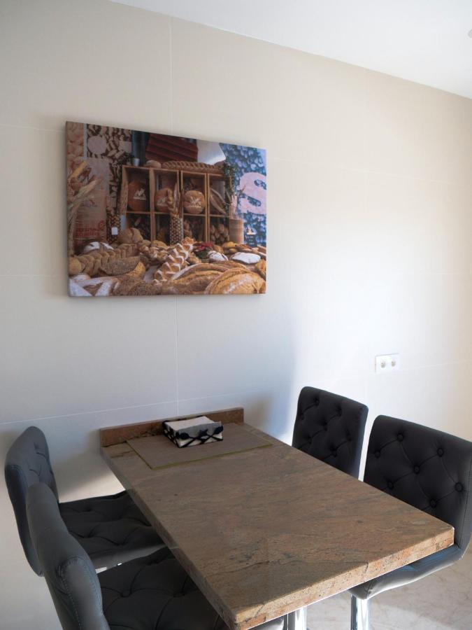 Comfortable House In Tias With Free Parking Esterno foto