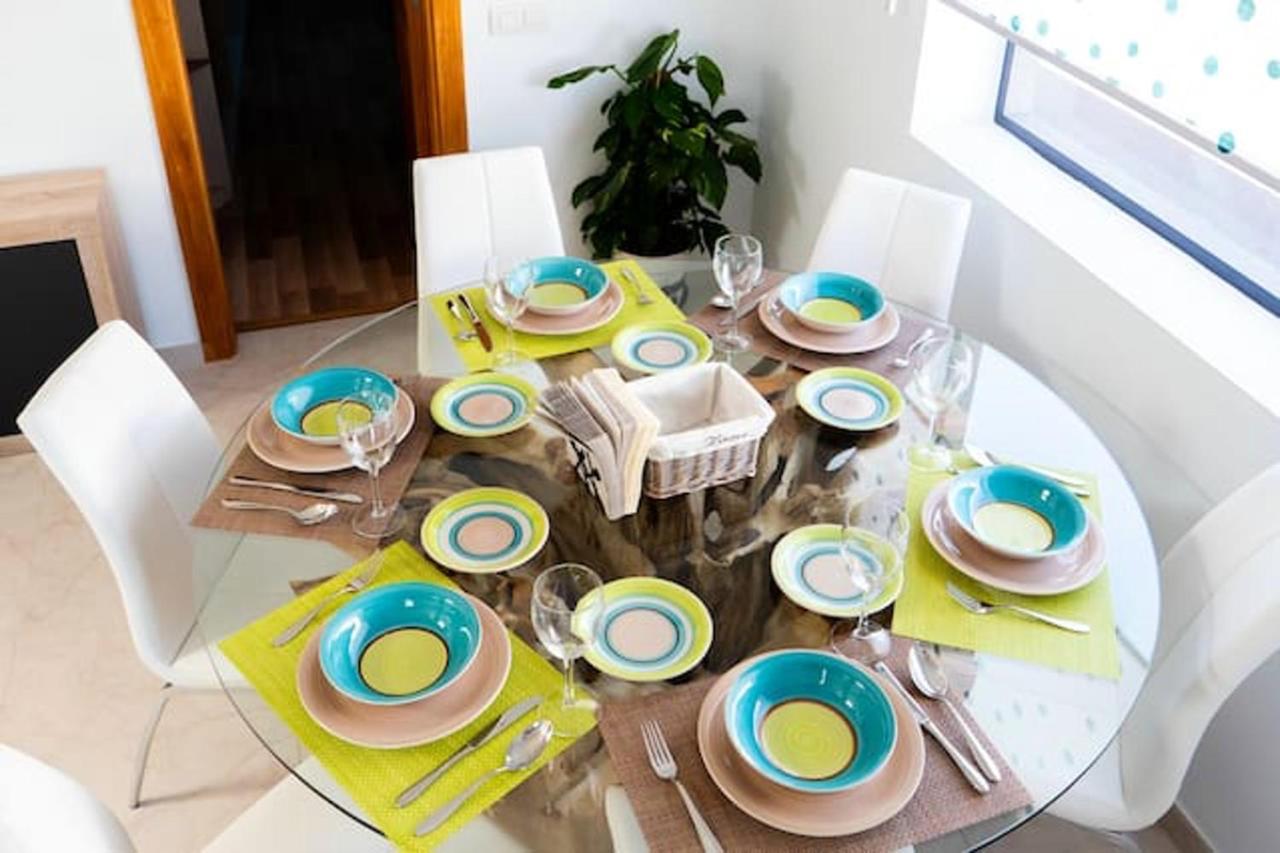 Comfortable House In Tias With Free Parking Esterno foto