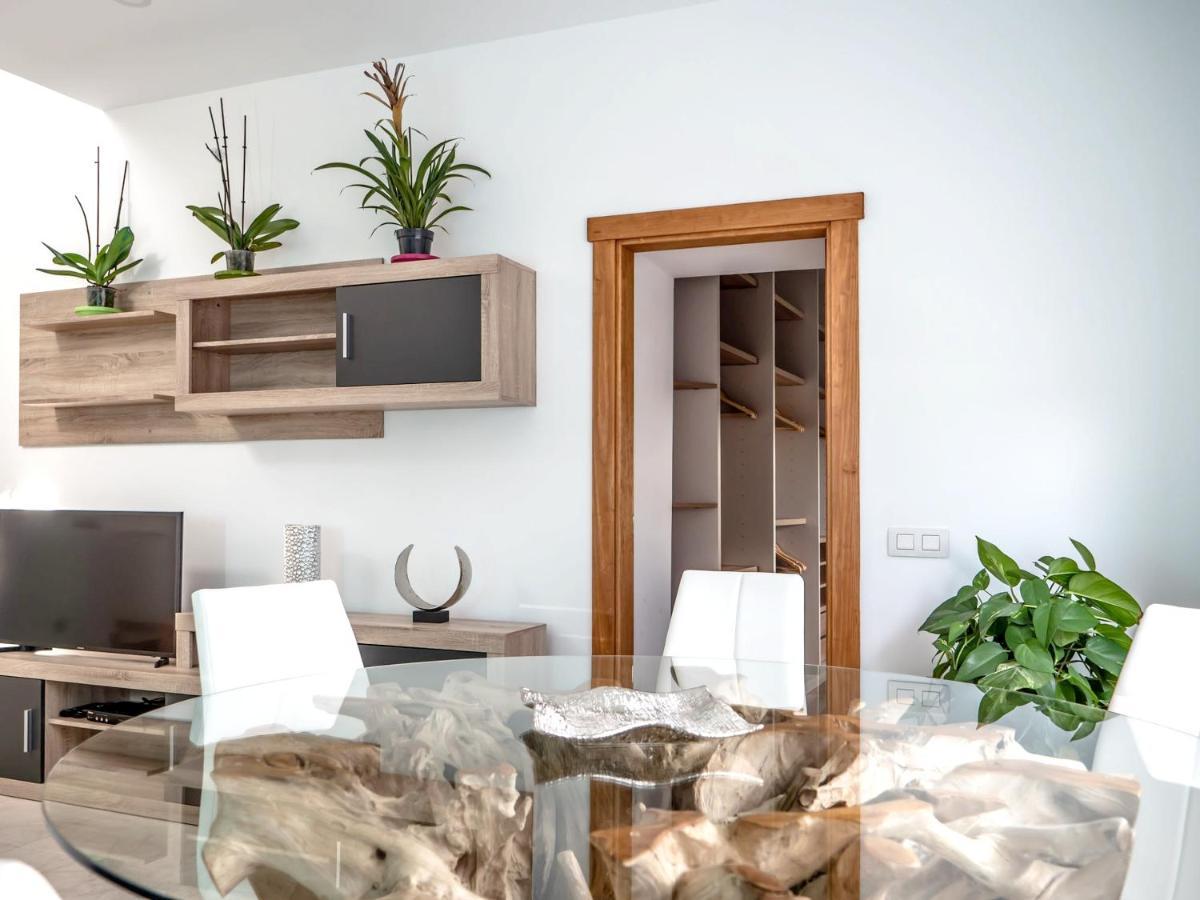 Comfortable House In Tias With Free Parking Esterno foto