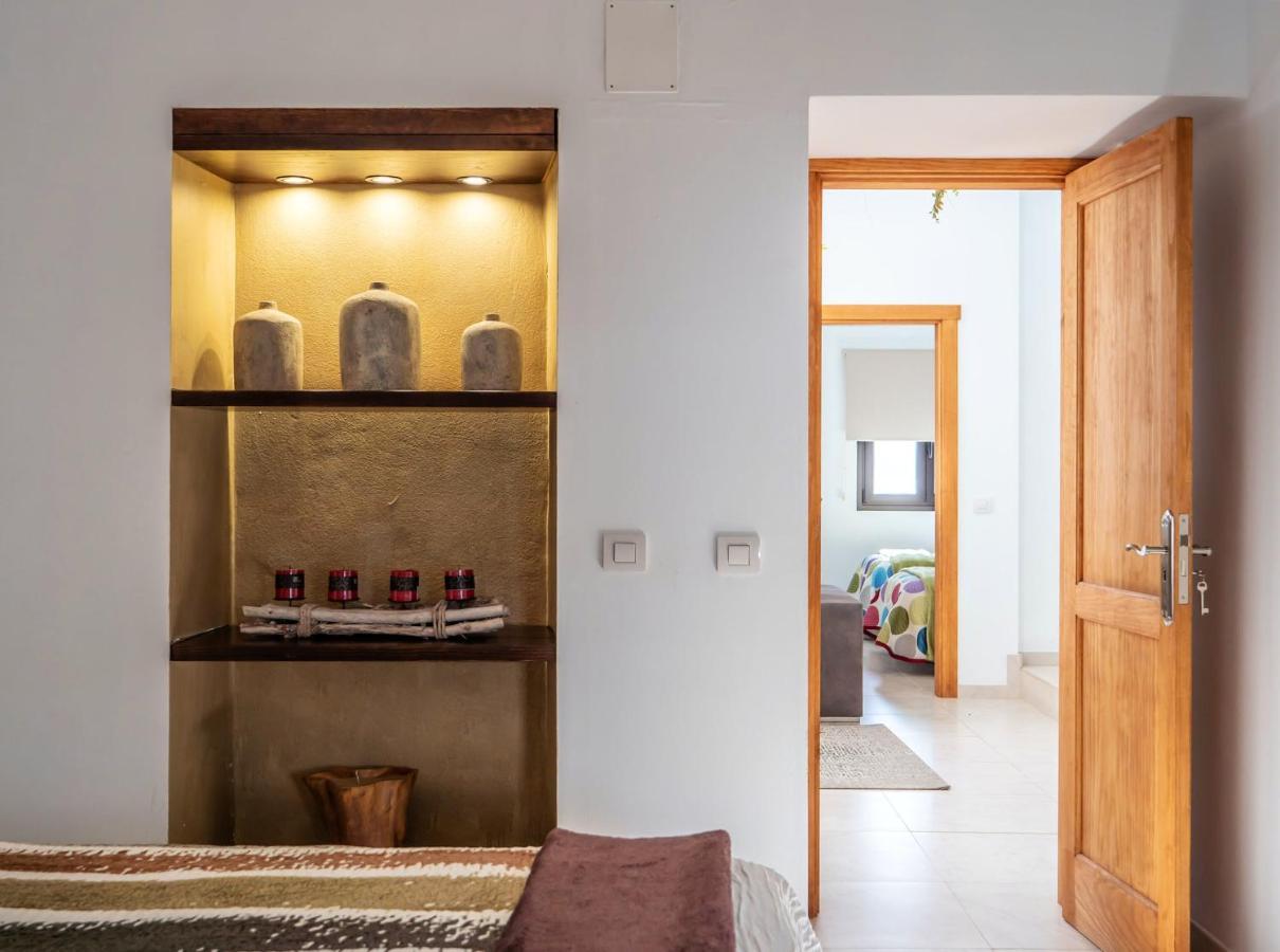 Comfortable House In Tias With Free Parking Esterno foto