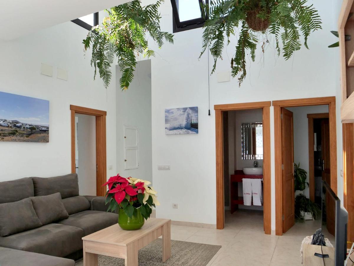 Comfortable House In Tias With Free Parking Esterno foto