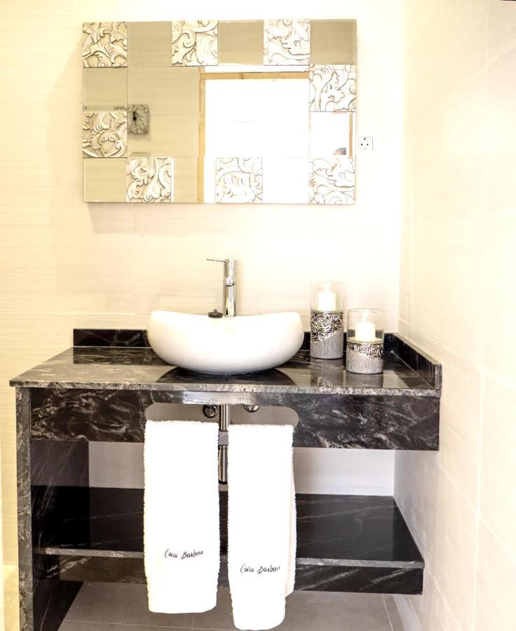 Comfortable House In Tias With Free Parking Esterno foto