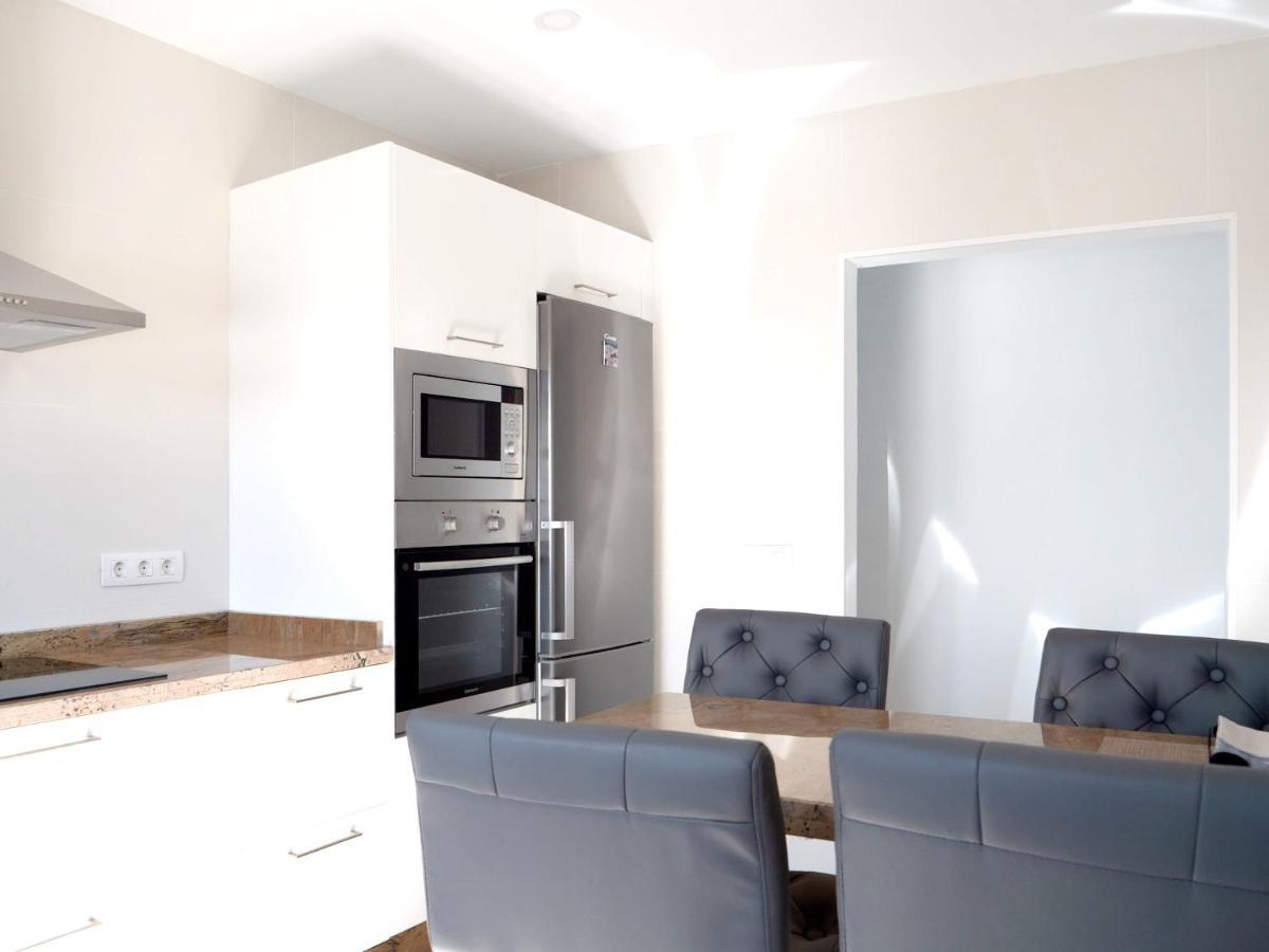 Comfortable House In Tias With Free Parking Esterno foto