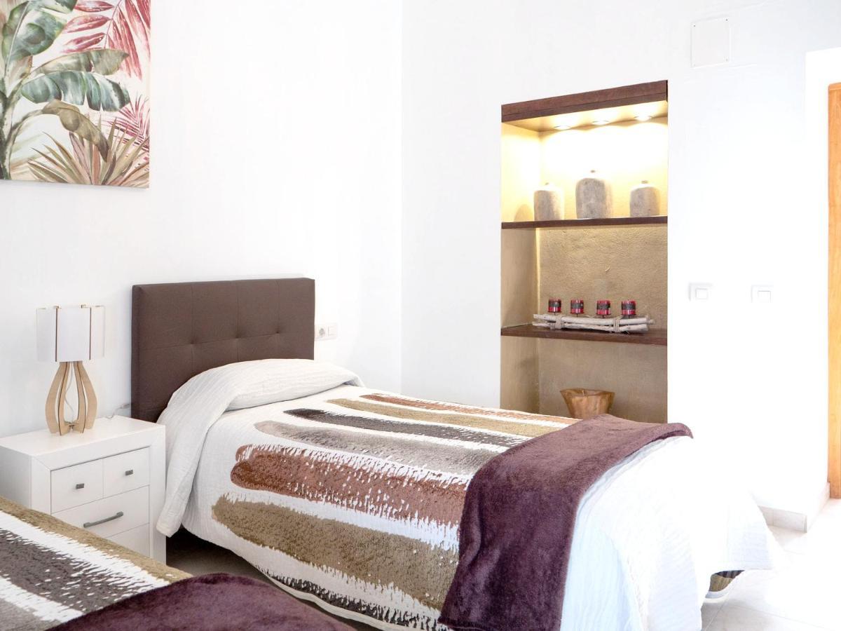 Comfortable House In Tias With Free Parking Esterno foto