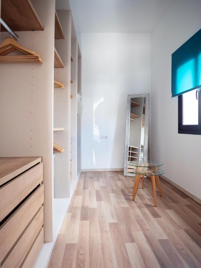 Comfortable House In Tias With Free Parking Esterno foto