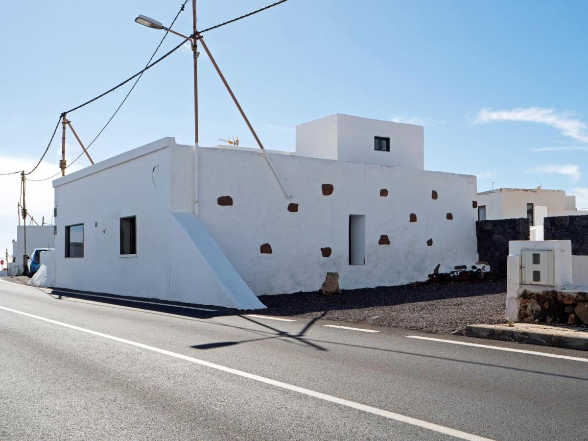 Comfortable House In Tias With Free Parking Esterno foto