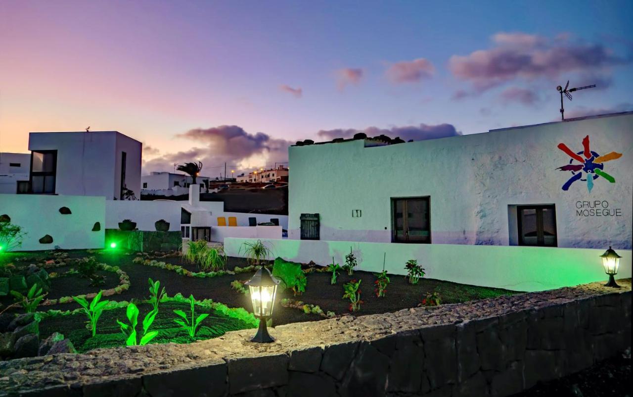 Comfortable House In Tias With Free Parking Esterno foto